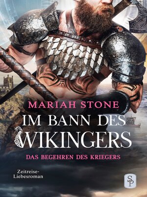 cover image of Das Begehren des Kriegers